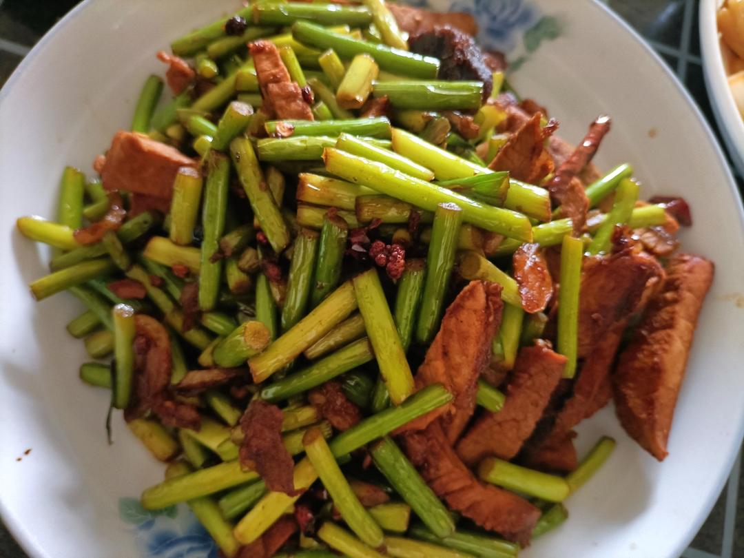 好好吃饭