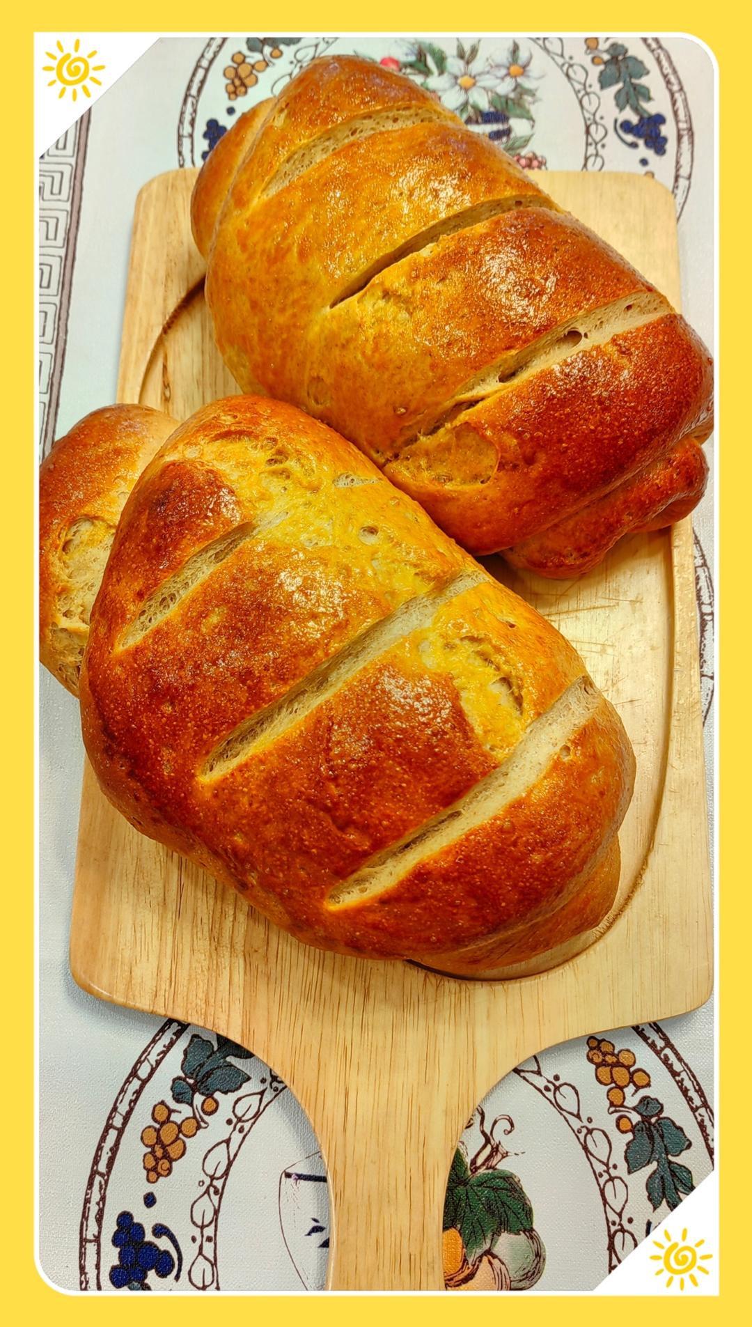 🇷🇺俄罗斯大列巴|我愿吃一辈子的面包，乌拉