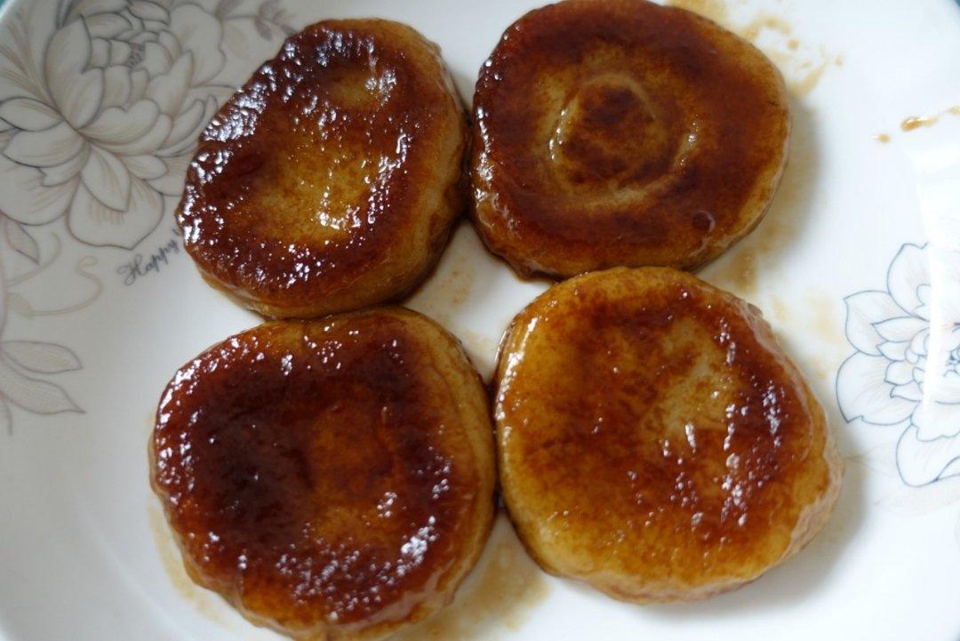 超快手美食|红糖糍粑