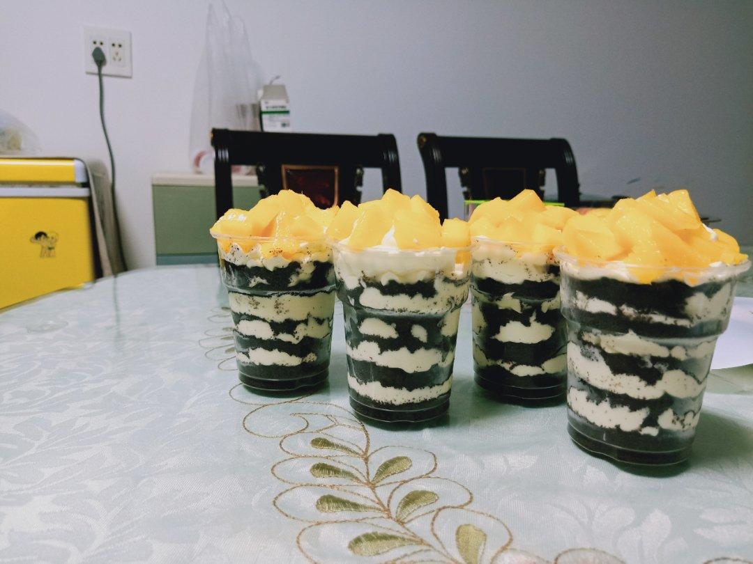 Bakingpie-奥利奥木糠杯