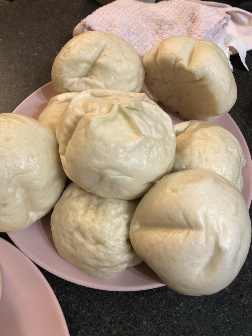 山东大馒头