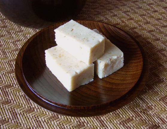 松子糕