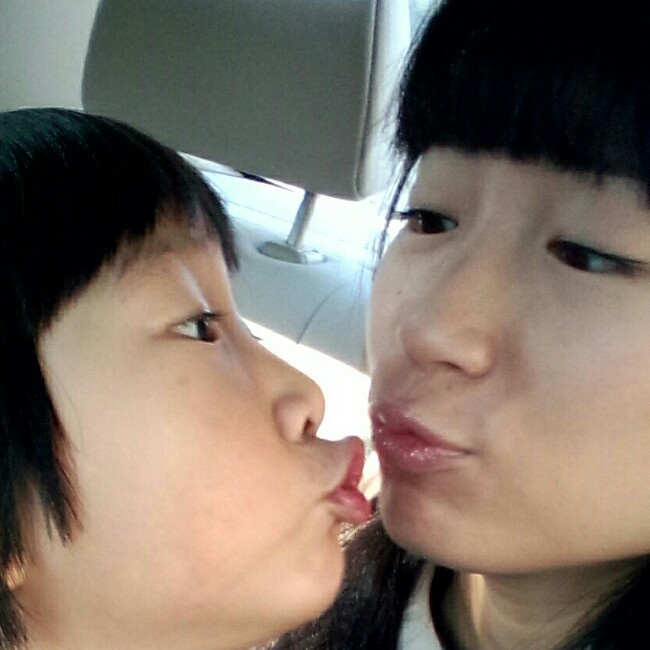 爱穿裙子的小老虎