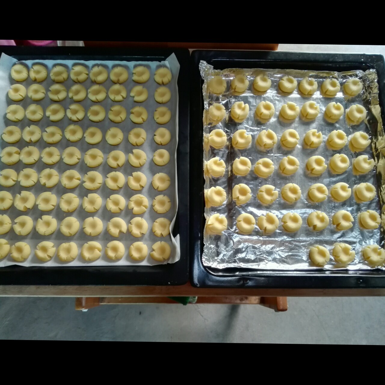 玛格丽特饼干