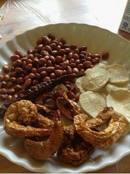 贵州阴辣椒的做法