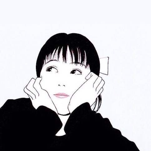空格小姐要好好生活