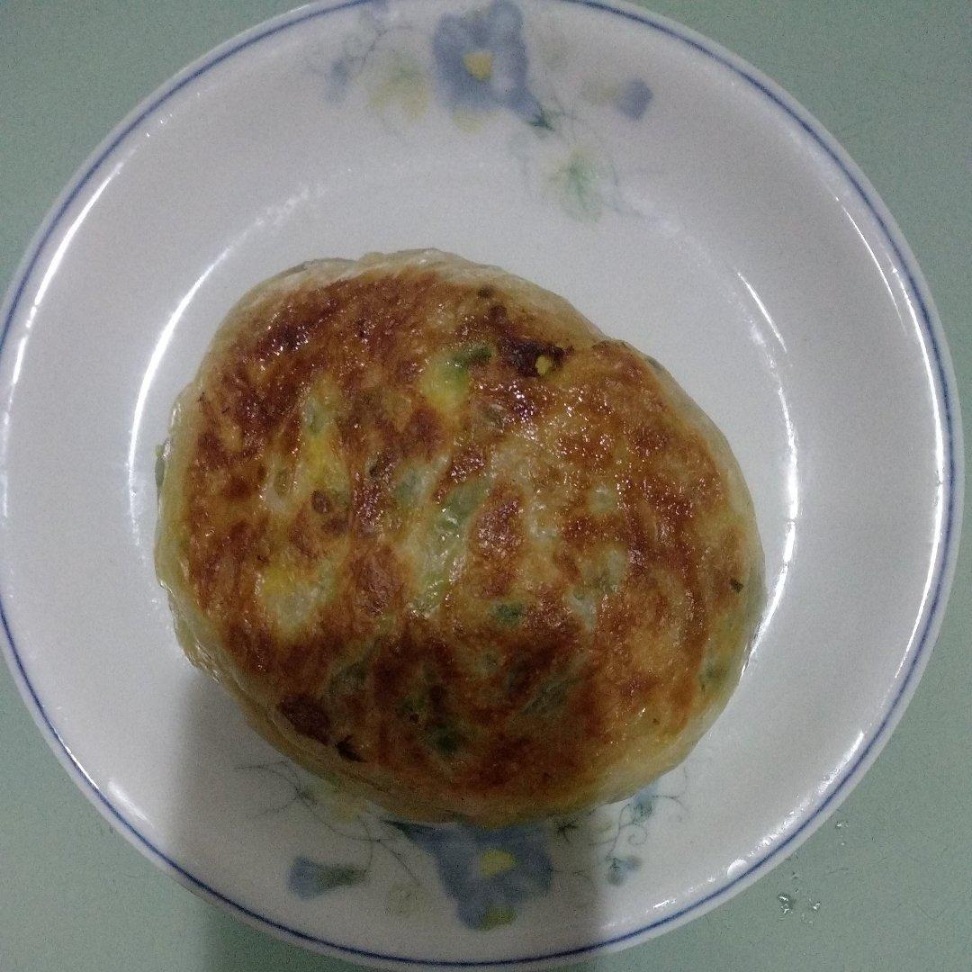第二代手抓饼转世，让你爱得死去活来