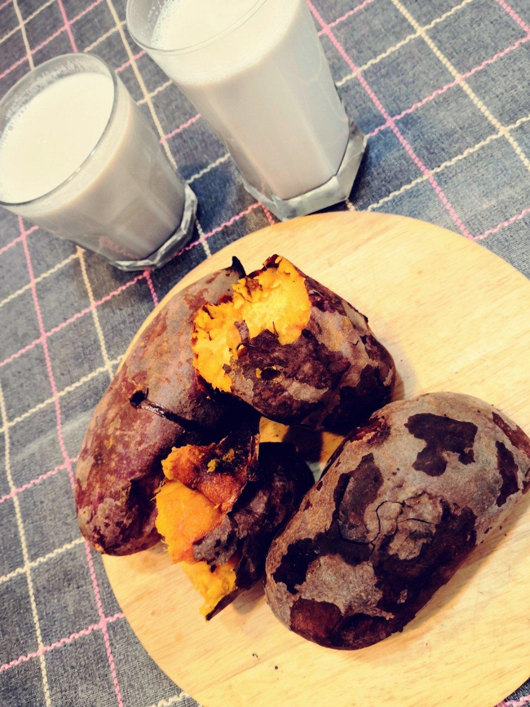 一周中式早餐不重样
