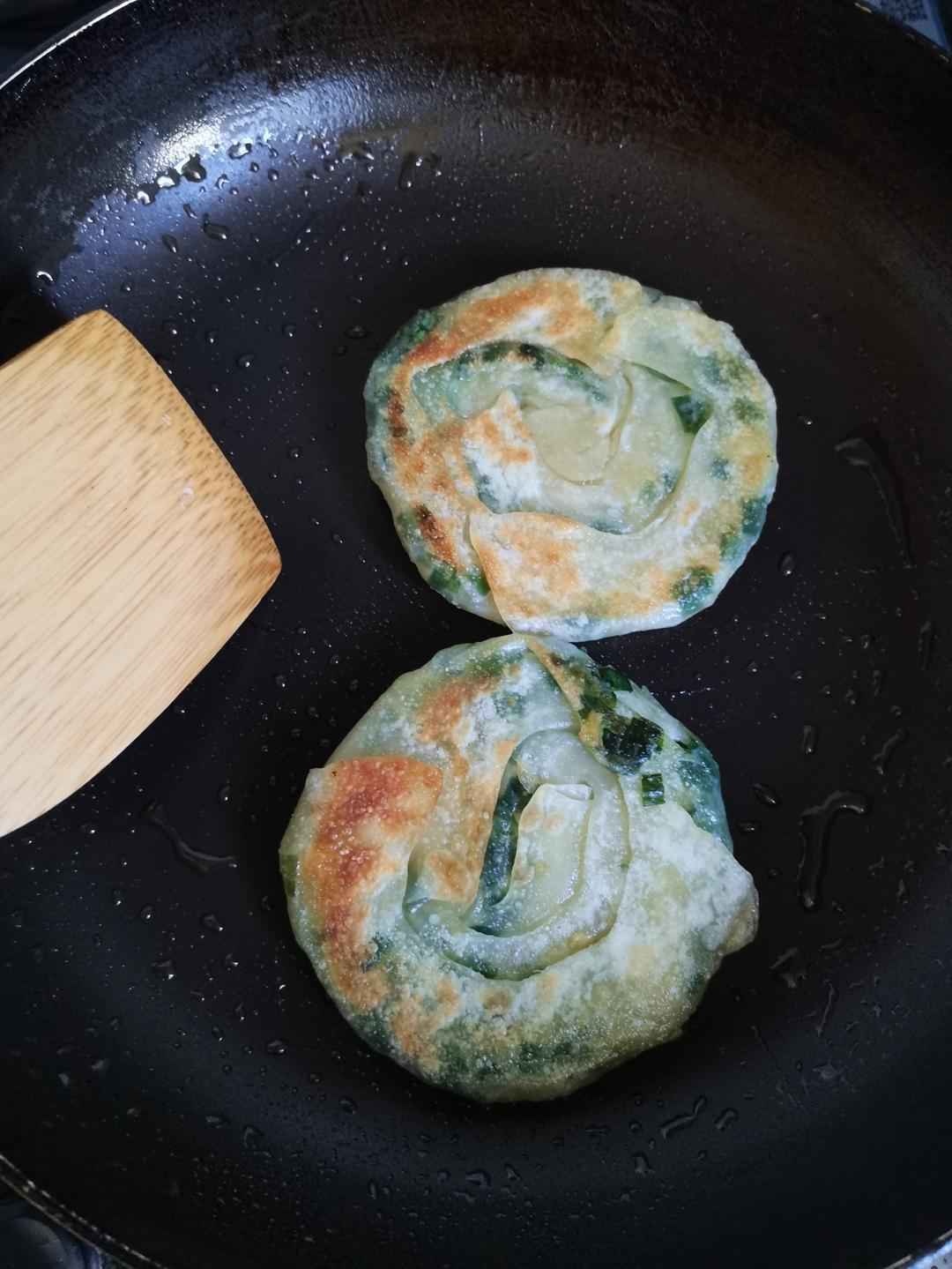 多余的饺子皮🥟怎么办？