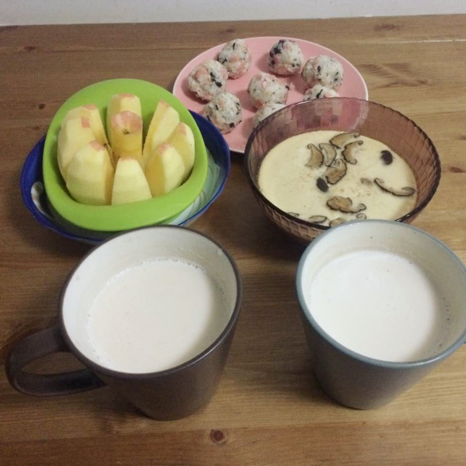 孟小菜的私房菜