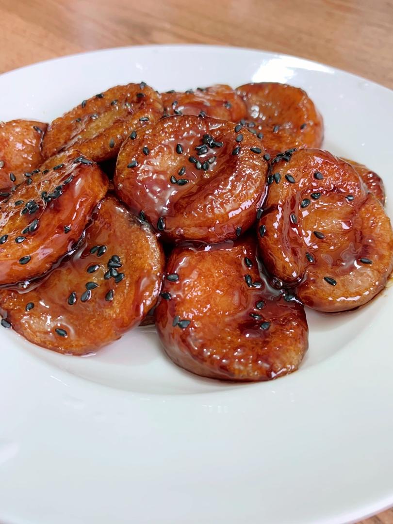 油汤圆