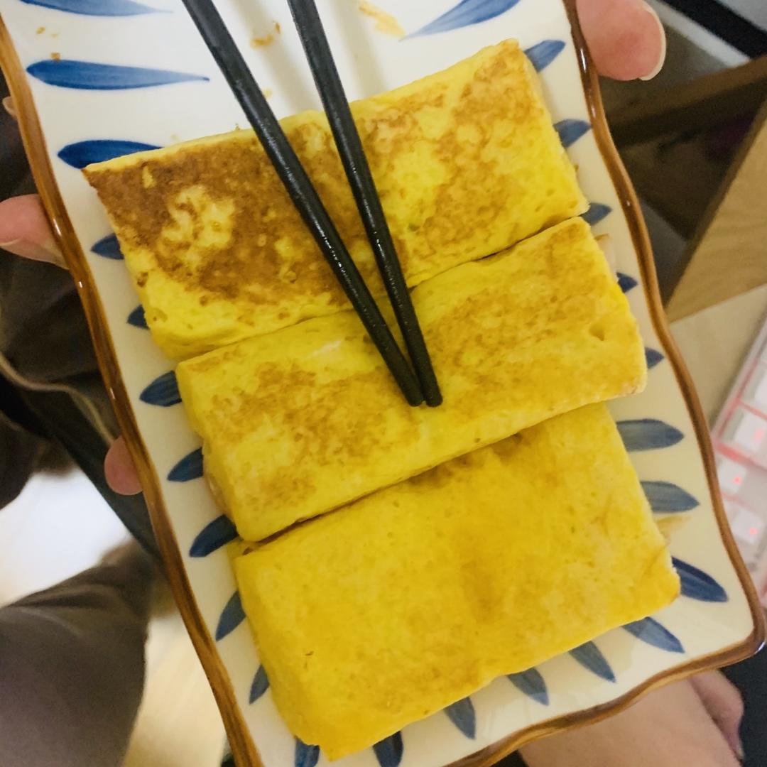 敲级好吃的西多士，附详细做法