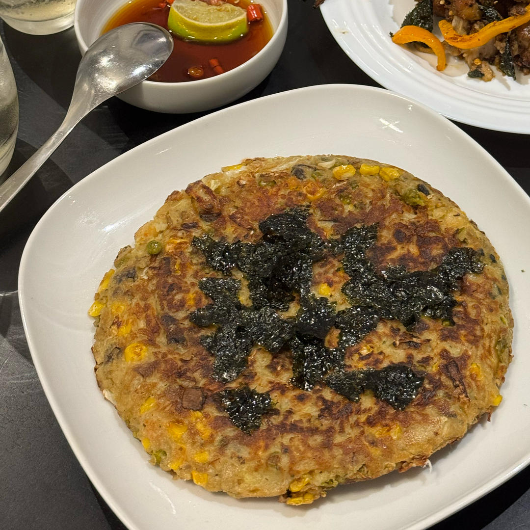 日本关西美食—大阪烧