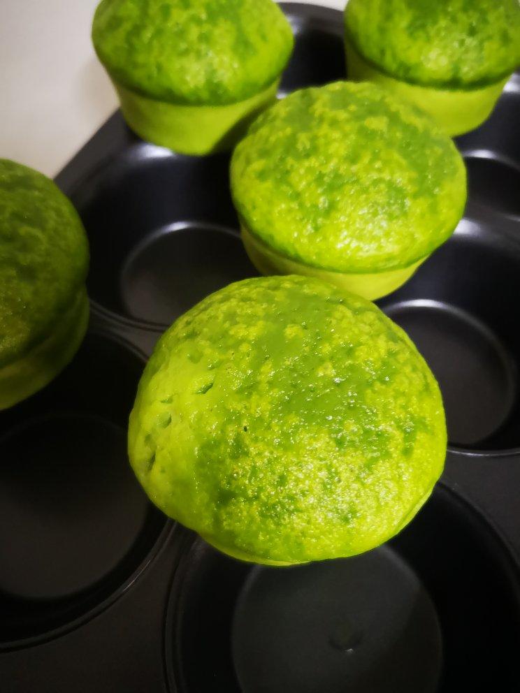 马拉糕，软糯弹韧，香甜细腻，和一般发糕不一样