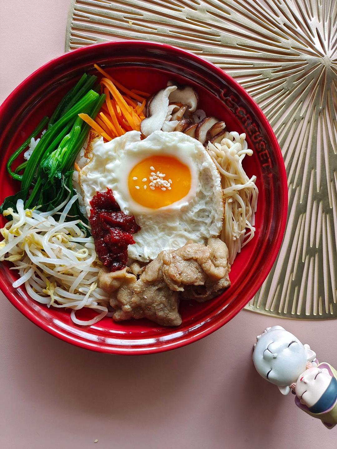 【日食记】孤独的石锅饭