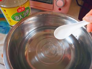 汗蒸房里的同款烤鸡蛋🥚的做法 步骤5