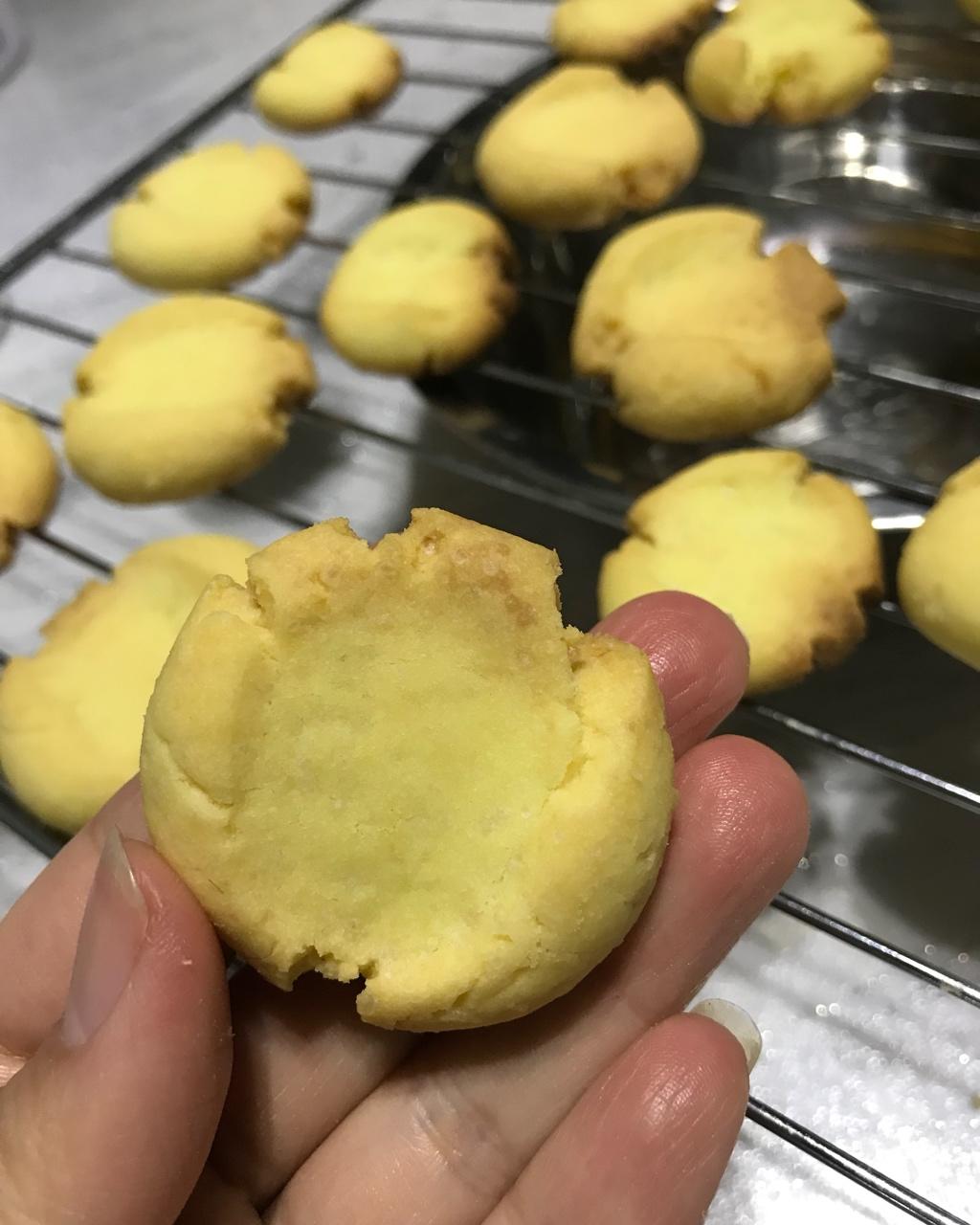 玛格丽特小饼干