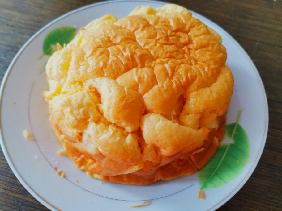 酸奶蛋糕