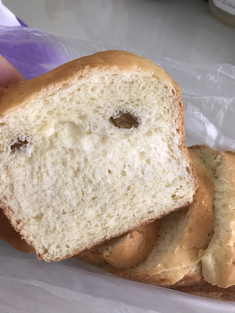 我的皇后吐司（超软、细）