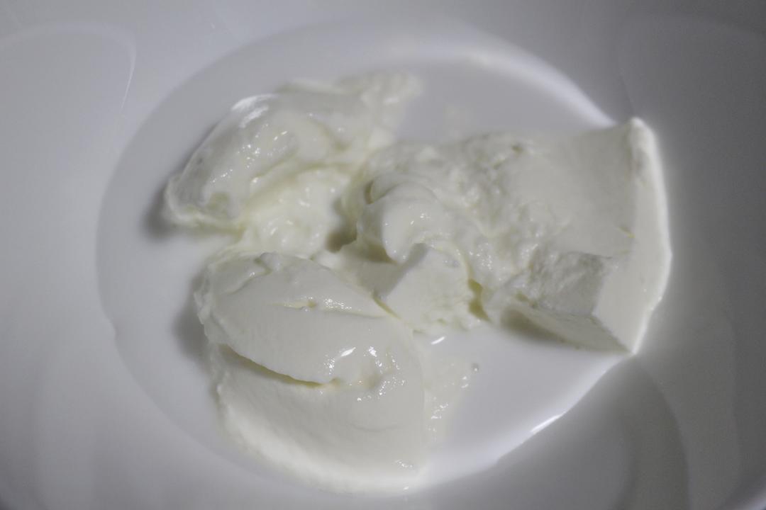 世界杯足球蛋糕的做法 步骤8