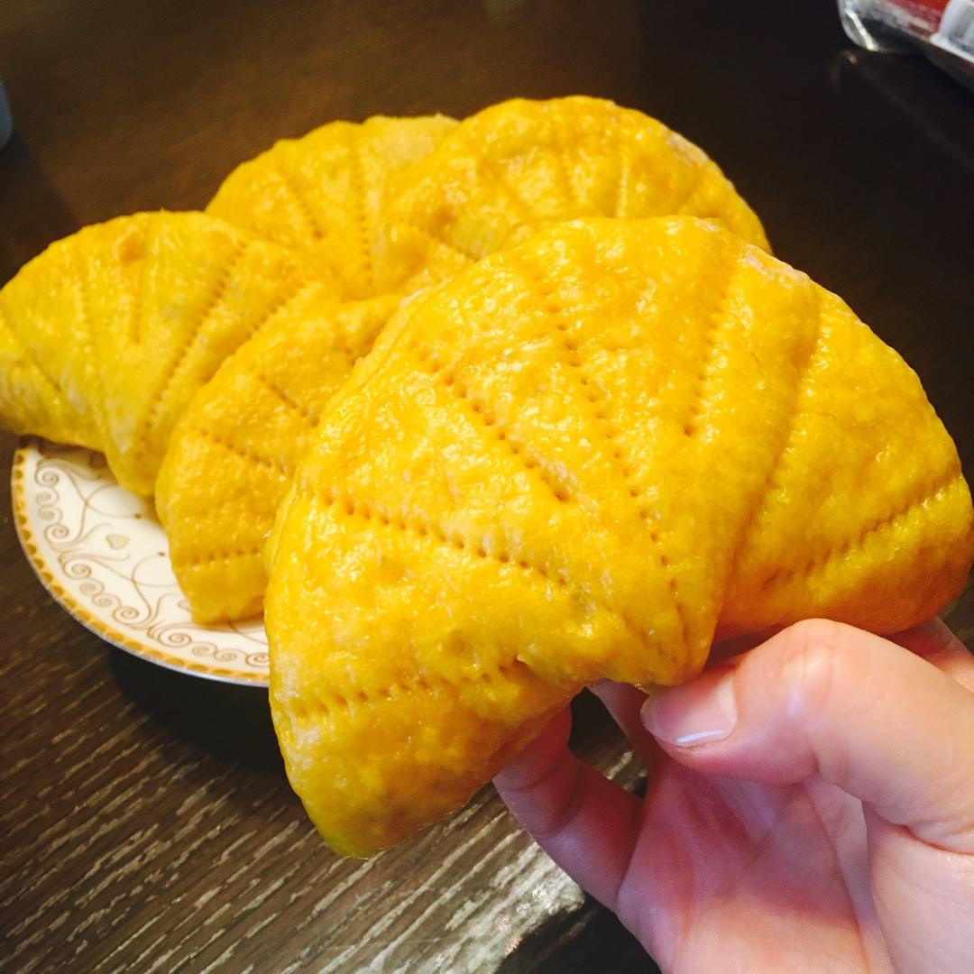 荷叶饼
