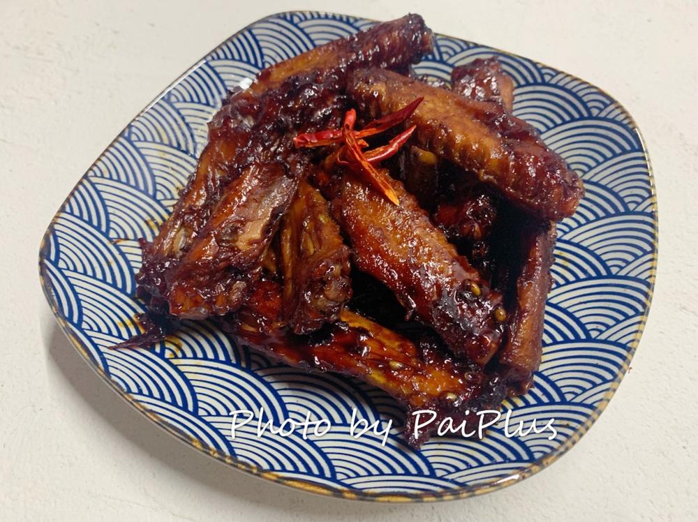 美善品 小美 周黑鸭 鸭翅