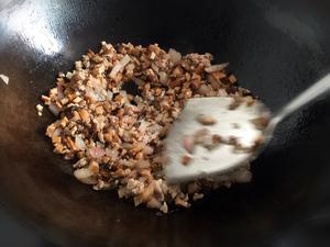 温州糯米饭（炊饭）-【大叔有药】的做法 步骤9