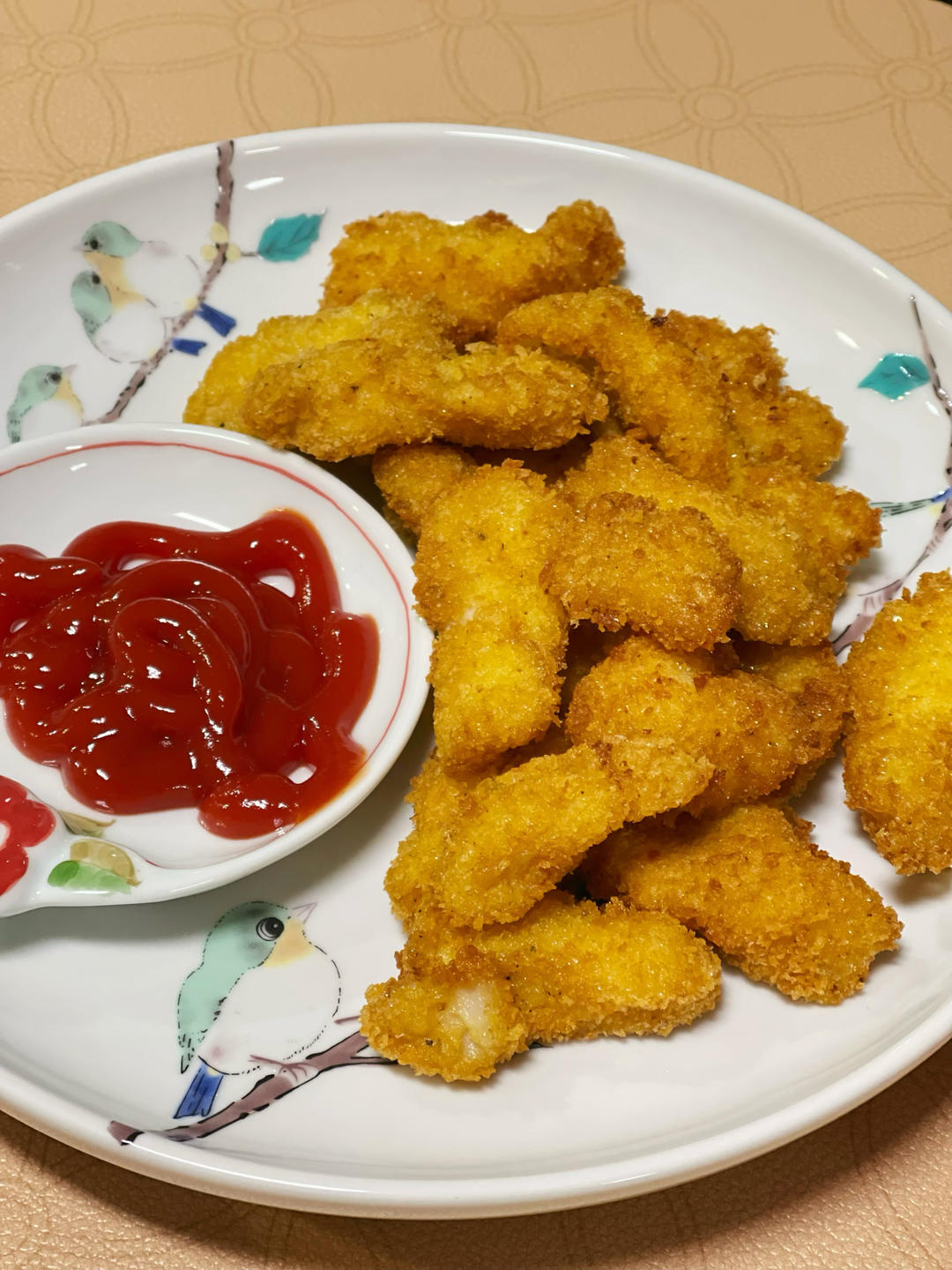 我认为龙利鱼（or巴沙鱼）最好吃的做法