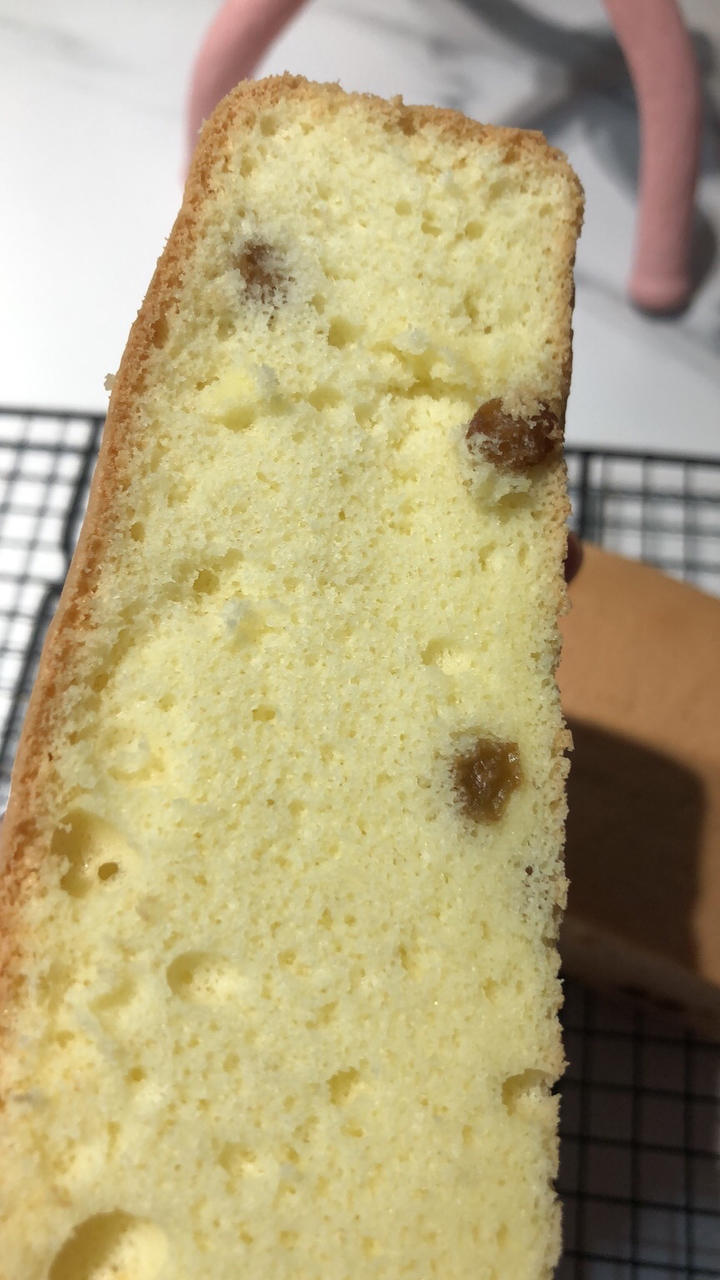 蛋香十足の海绵杯子蛋糕，伴手礼好选择。