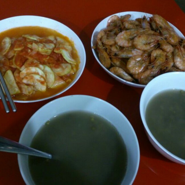 喜悦日记~餐桌日记