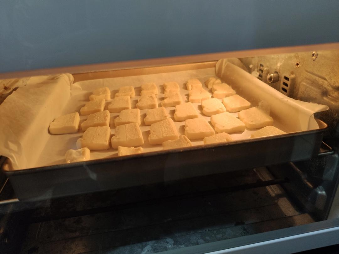 简单易做的奶条棒      （健康无添加）