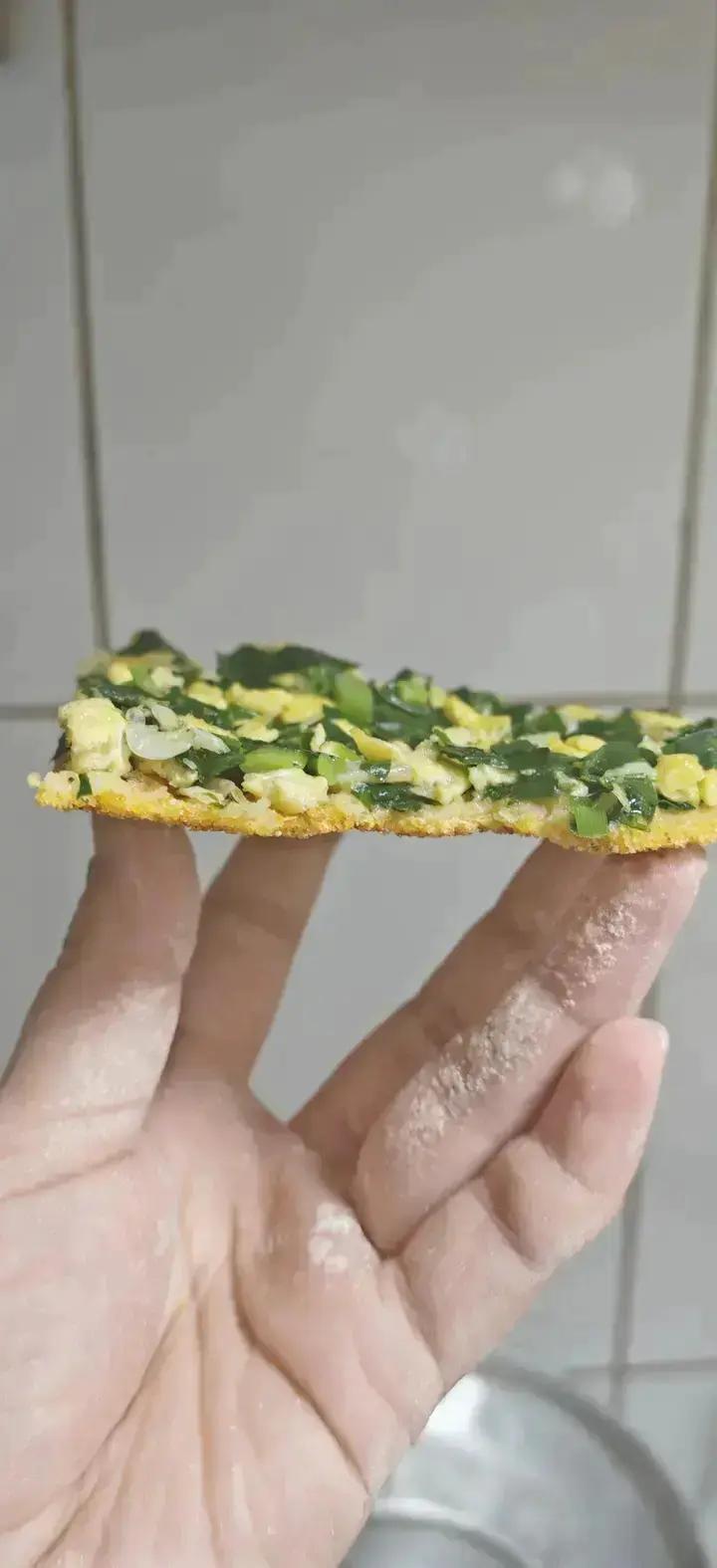 老北京烀饼