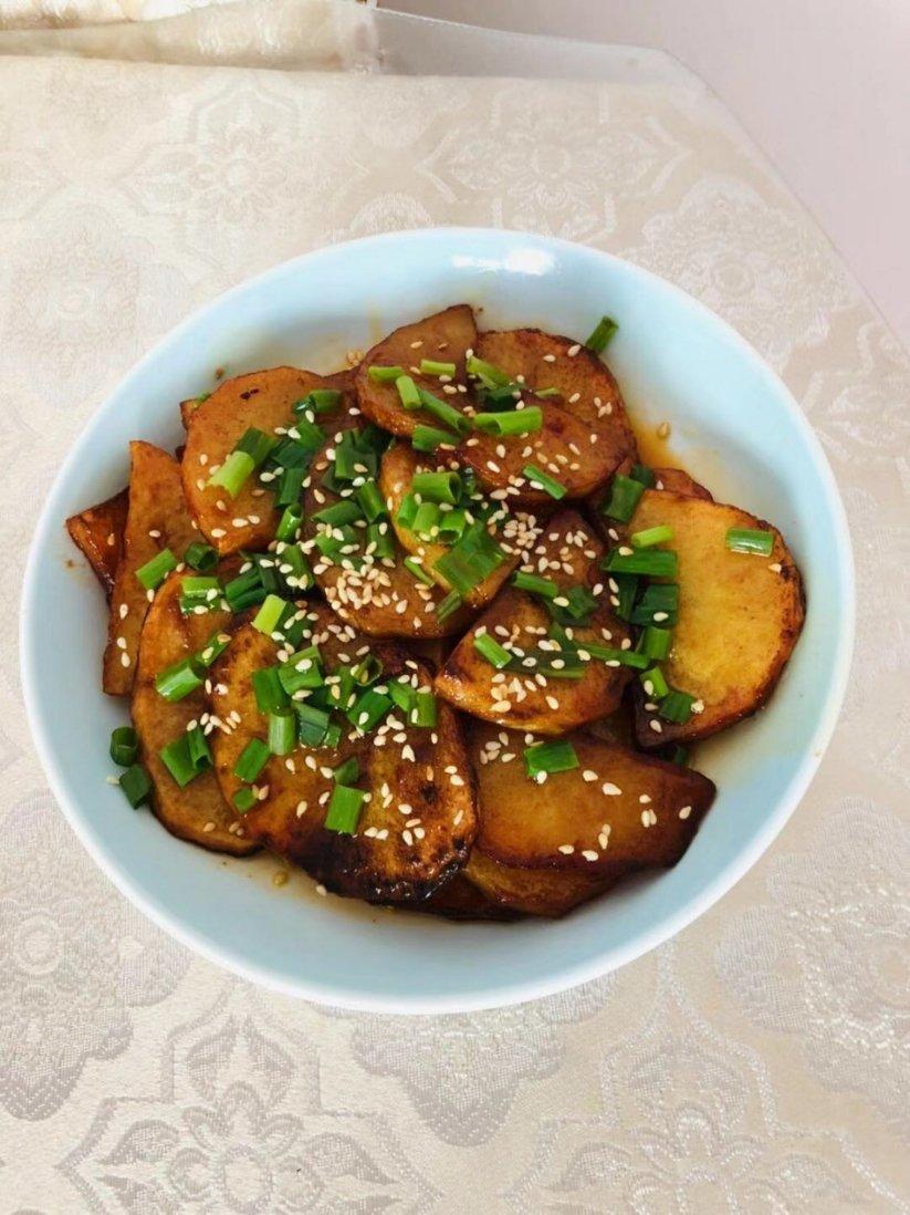 坏馒头