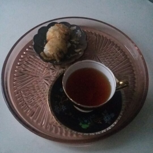 下午茶