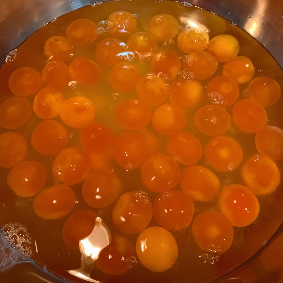 咸鸡蛋