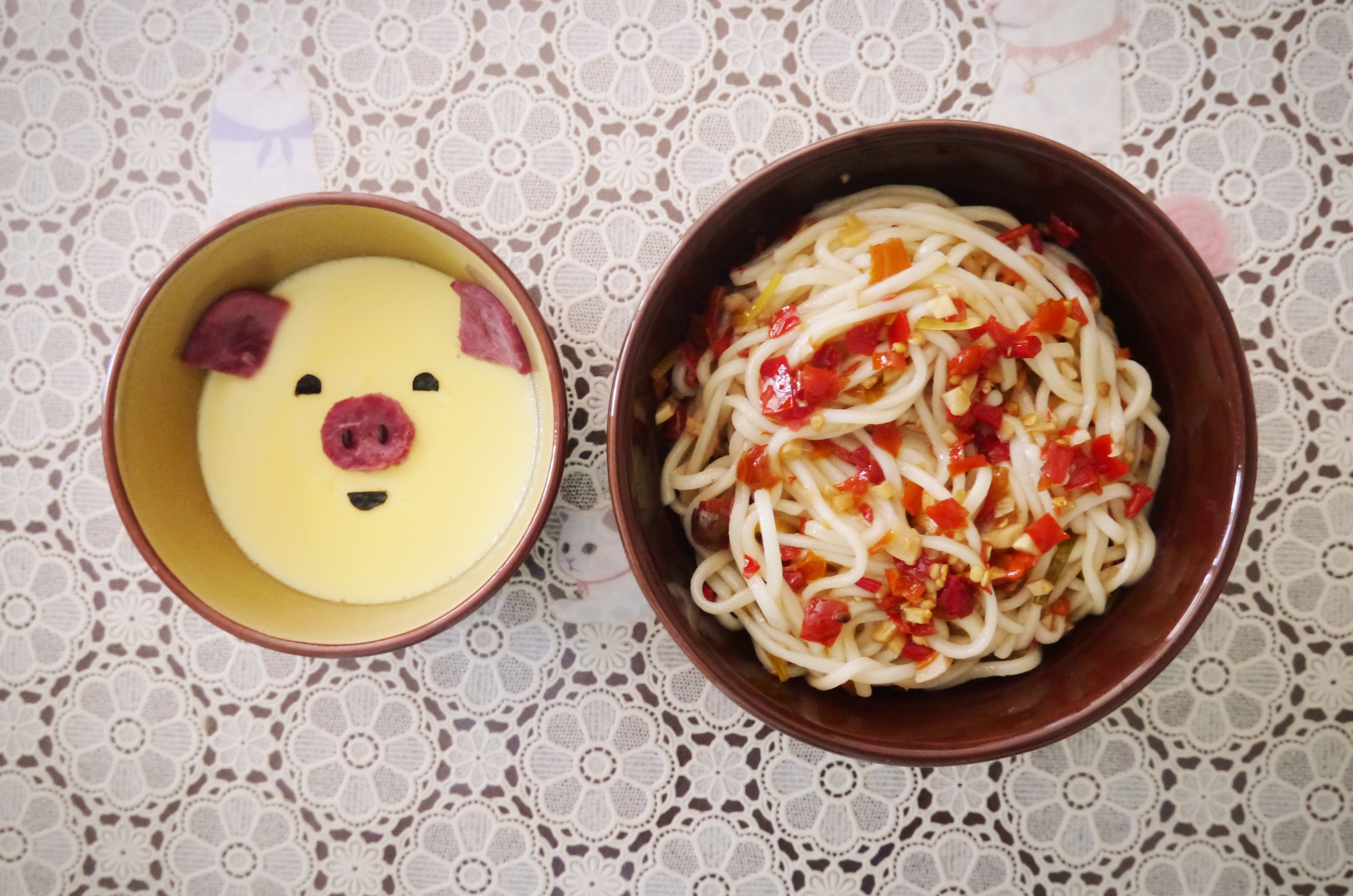 ★~★YiYi's Brunch★~★
