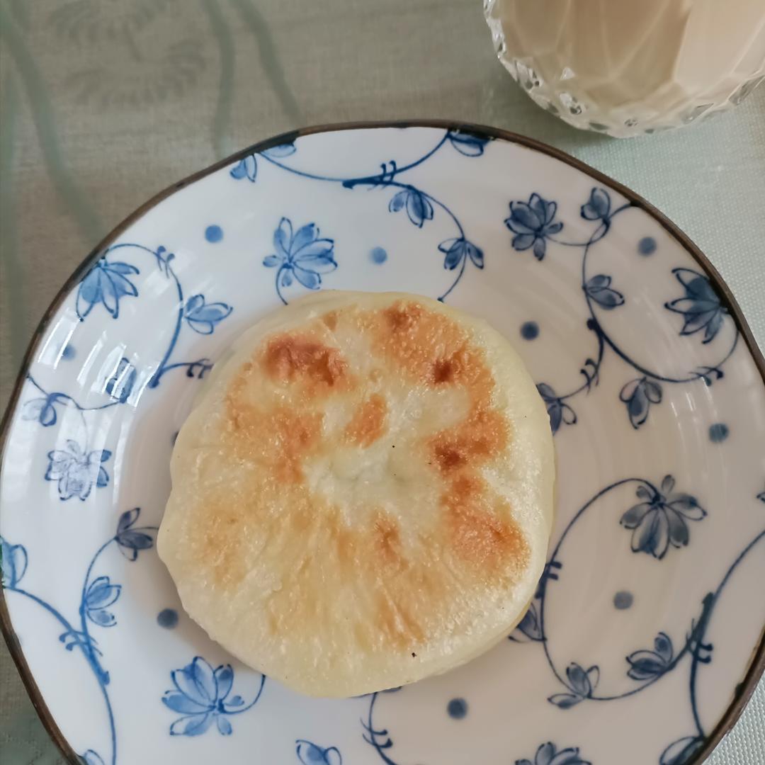 馅饼