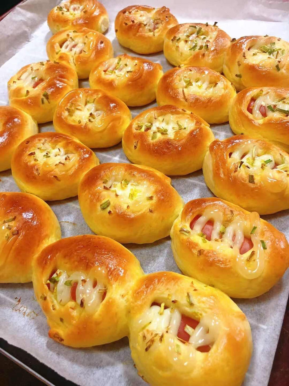 面包十五分钟手套膜及拉丝秘笈(附七岁儿童终极版)