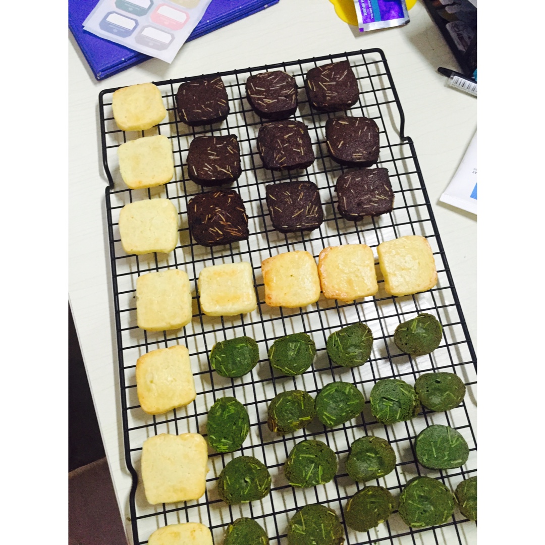 努力低油低糖&失败心得🐒🐒