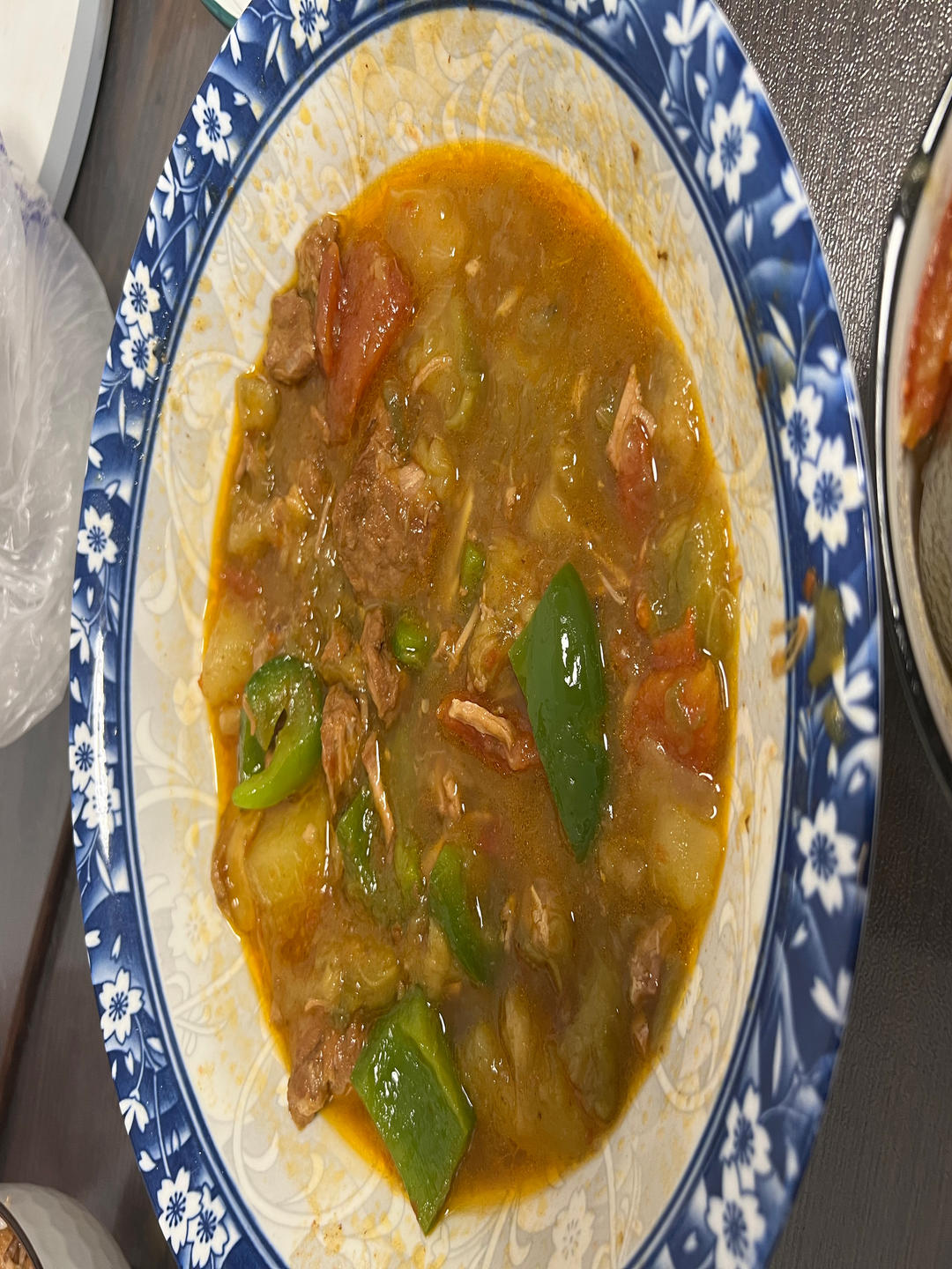 米饭杀手【东北乱炖】