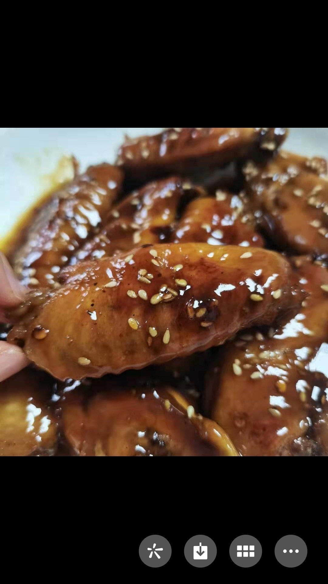可乐鸡翅的家常做法