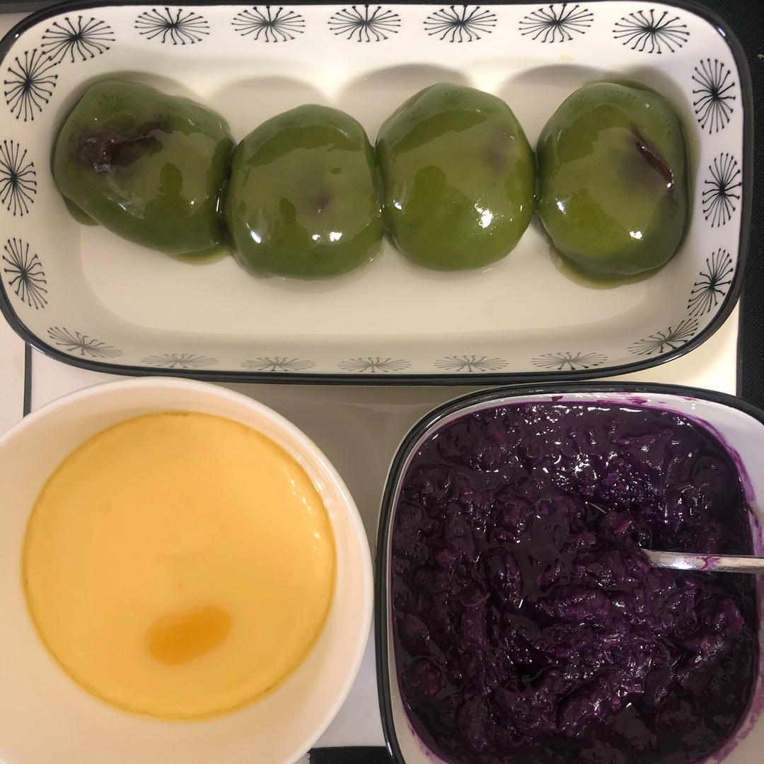 超快零失败的蒸鸡蛋羹