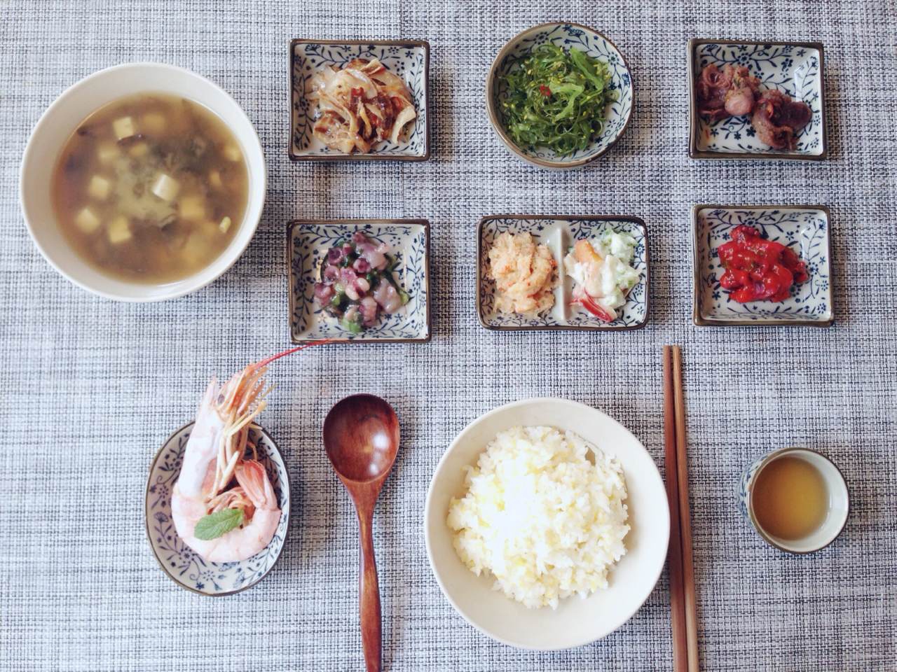八百万堂慢食馆