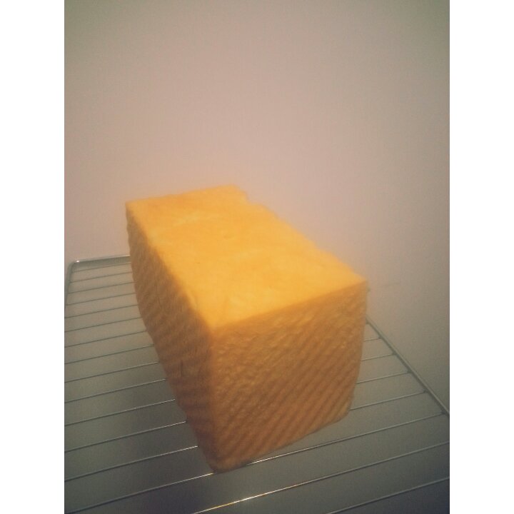 简简单单白吐司（玉米油）