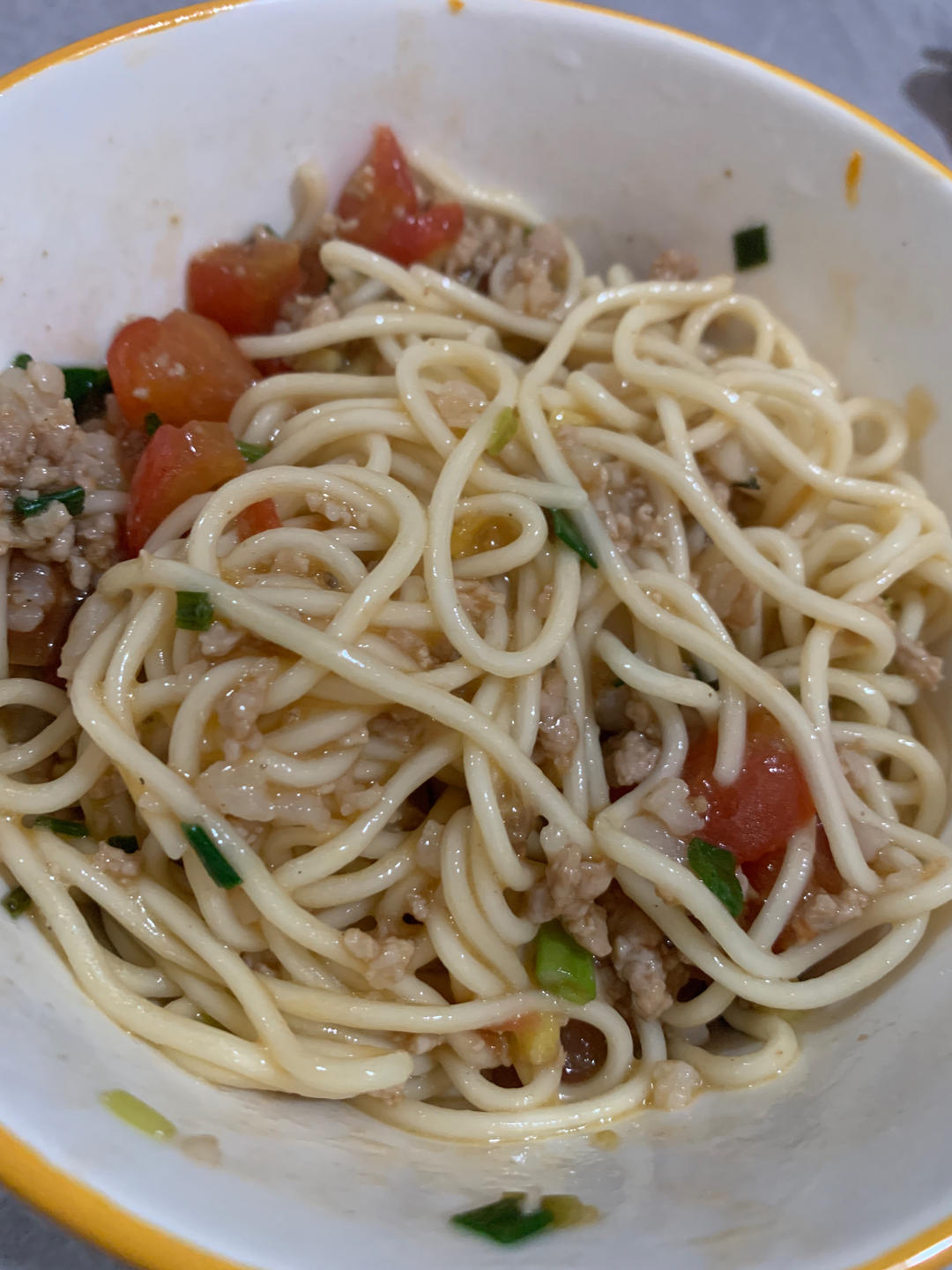 吃了十几年的配方❗️每次做这至少吃2碗