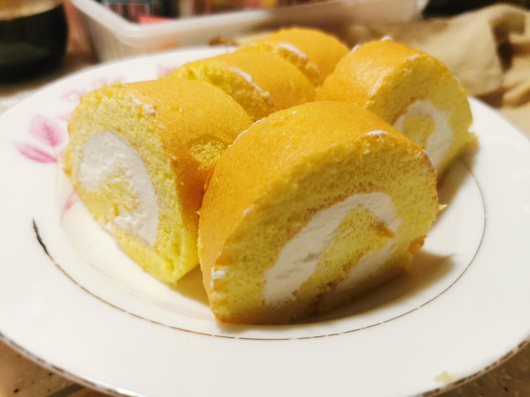 瑞士卷