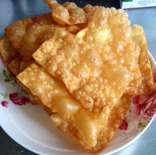 印度飞饼