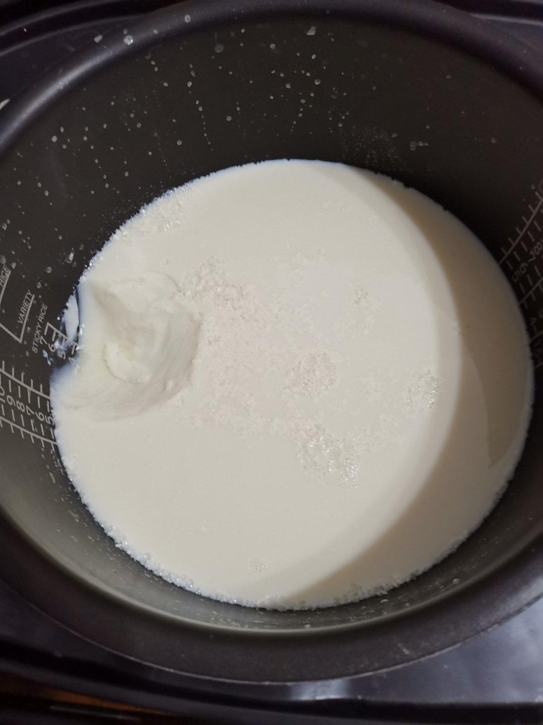 入口即化的豆腐花（附豆腐做法）