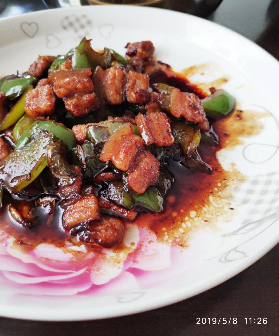 农家小炒肉