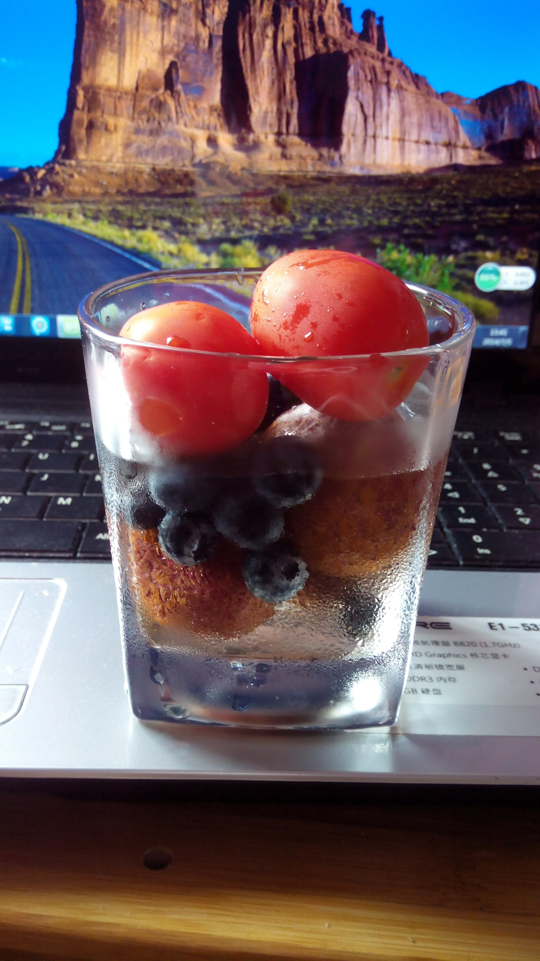 我们家的一日三餐，家长里短
